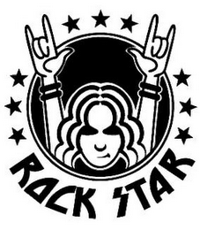ROCK STAR logo
