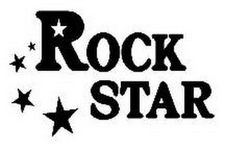 ROCK STAR logo