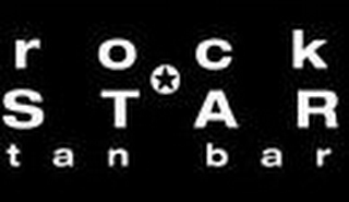 ROCK STAR TAN BAR logo