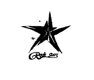 ROCK STARR logo