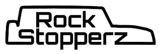 ROCK STOPPERZ logo