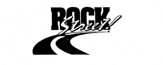 ROCK STREET! logo