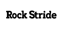 ROCK STRIDE logo