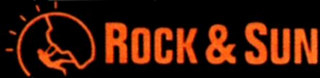 ROCK & SUN logo