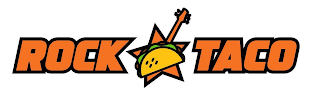 ROCK TACO logo