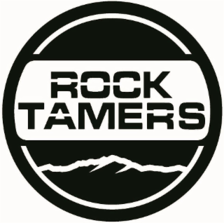 ROCK TAMERS