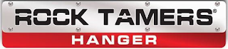 ROCK TAMERS HANGER logo