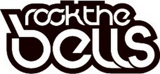 ROCK THE BELLS logo
