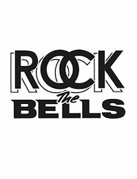 ROCK THE BELLS logo