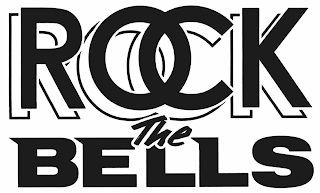 ROCK THE BELLS logo
