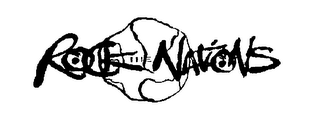 ROCK THE NATIONS logo