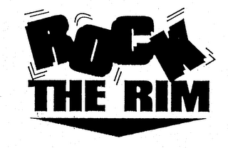 ROCK THE RIM logo
