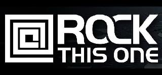 ROCK THIS ONE logo