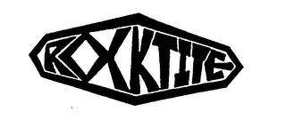 ROCK TITE logo