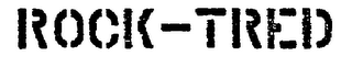 ROCK-TRED logo