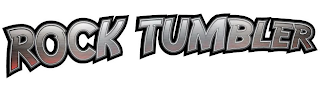 ROCK TUMBLER logo