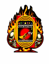 ROCK TV NETWORK logo