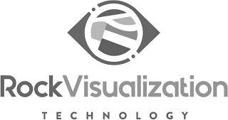 ROCK VISUALIZATION TECHNOLOGY logo