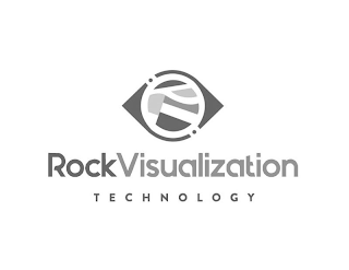 ROCK VISUALIZATION TECHNOLOGY logo