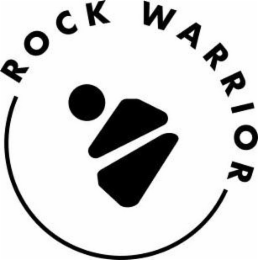 ROCK WARRIOR logo