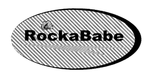 ROCKABABE logo
