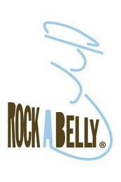 ROCKABELLY logo