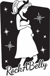 ROCKABELLY logo