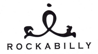 ROCKABILLY logo