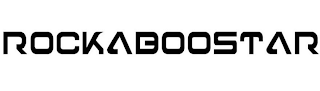 ROCKABOOSTAR logo