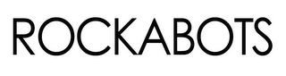 ROCKABOTS logo