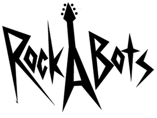 ROCKABOTS logo