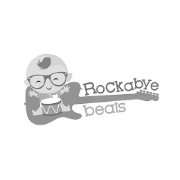 ROCKABYE BEATS logo