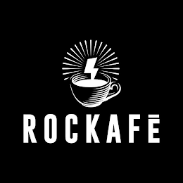 ROCKAFE logo