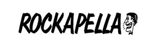 ROCKAPELLA logo