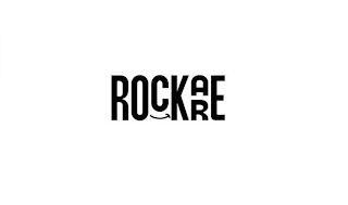 ROCKARE logo