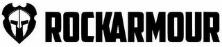ROCKARMOUR logo