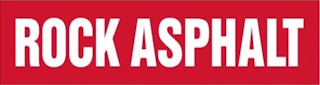 ROCKASPHALT logo