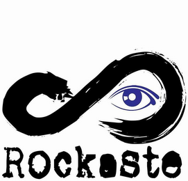ROCKASTE logo