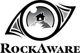 ROCKAWARE logo