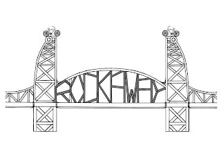ROCKAWAY logo