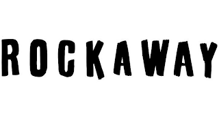 ROCKAWAY logo