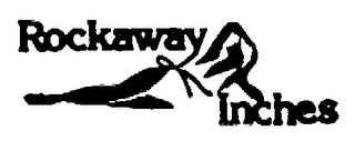 ROCKAWAY INCHES logo
