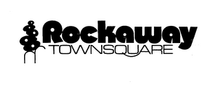 ROCKAWAY TOWNSQUARE logo