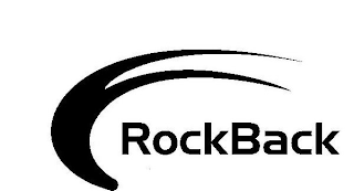 ROCKBACK logo