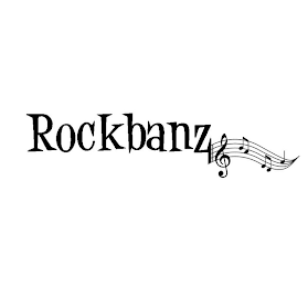 ROCKBANZ logo