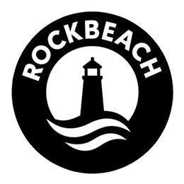ROCKBEACH logo