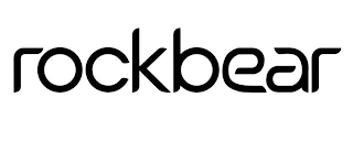 ROCKBEAR logo