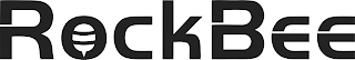 ROCKBEE logo