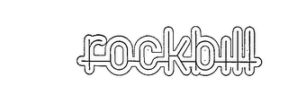 ROCKBILL logo