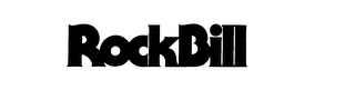 ROCKBILL logo